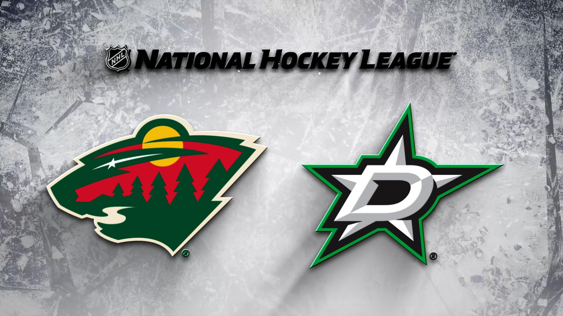 dallas-stars-vs-minnesota-wild
